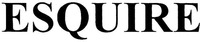 ESQUIRE