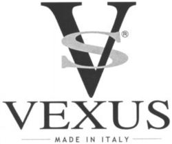 VEXUS MADE IN ITALY