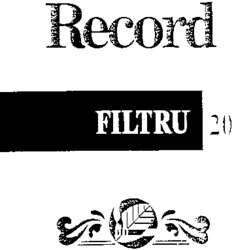 Record FILTRU 20
