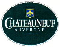 CHATEAUNEUF AUVERGNE