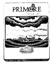 PRIMORE