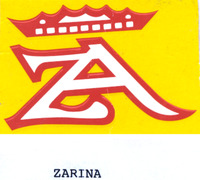 ZA ZARINA