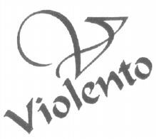 Violento