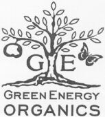 GE GREEN ENERGY ORGANICS
