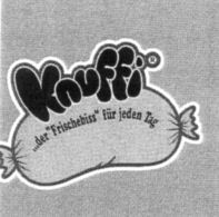 Knuffi ... der 