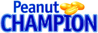 Peanut CHAMPION