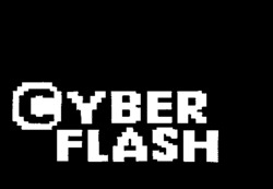 CYBER FLASH