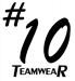 #10 TeamweaR