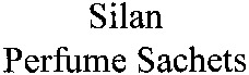 Silan Perfume Sachets