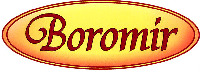 Boromir