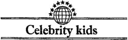Celebrity kids