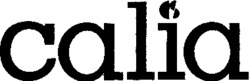 calia