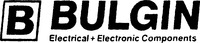B BULGIN Electrical + Electronic Components
