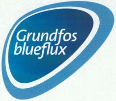 Grundfos blueflux