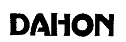 DAHON