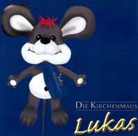 die kirchenmaus Lukas