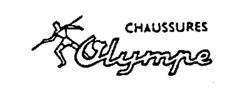 CHAUSSURES Olympe