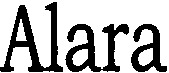 Alara