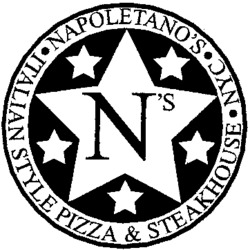 N's NAPOLETANO'S