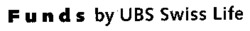 Funds by UBS Swiss Life