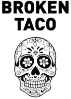 BROKEN TACO
