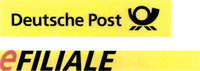 Deutsche Post eFILIALE