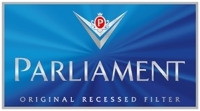 PARLIAMENT ORIGINAL RECESSED FILTER