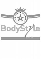 THE STAR OF WELLNESS BodyStyle