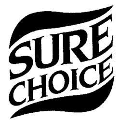 SURE CHOICE
