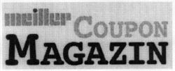 meiller COUPON MAGAZIN