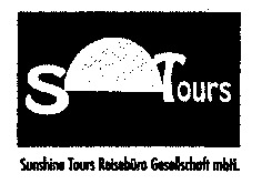 S Tours Sunshine Tours Reisebüro