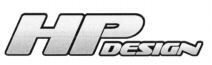 HP DESIGN