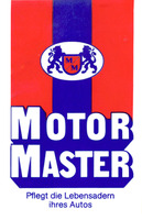MOTOR MASTER