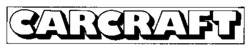 CARCRAFT