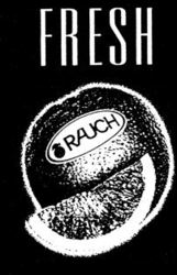 FRESH RAUCH