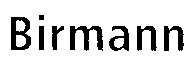 Birmann
