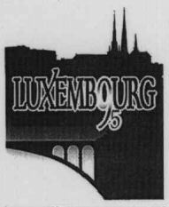 LUXEMBOURG 95