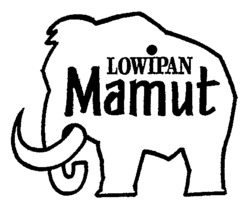 Mamut