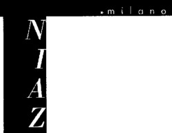 NIAZ milano