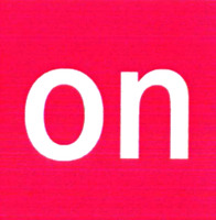 on