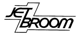 JET BROOM