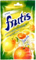 Frutis