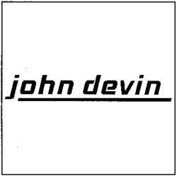 john devin