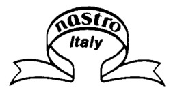 nastro Italy