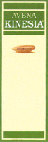 AVENA KINESIA