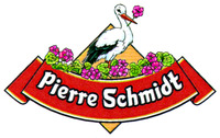 Pierre Schmidt