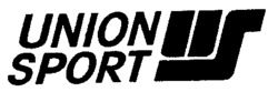 US UNION SPORT