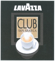 LAVAZZA CLUB 100% ARABICA