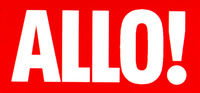 ALLO!