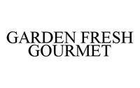 GARDEN FRESH GOURMET